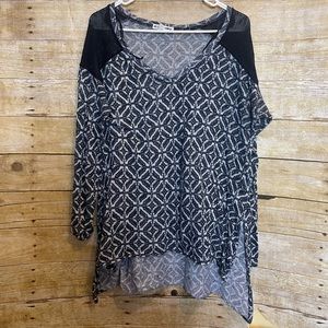 Bethany mota long sleeve shirt 🛍